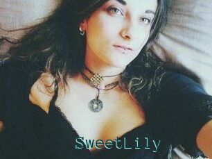 SweetLily