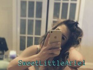 SweetLittleAriel