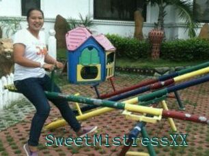 SweetMistressXX