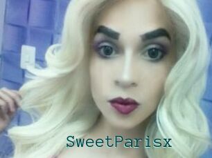 SweetParisx