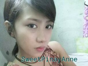 SweetPinayAnne
