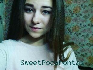 SweetPocahontas