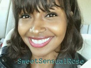 SweetSensualRose