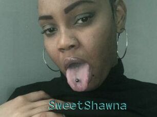 SweetShawna
