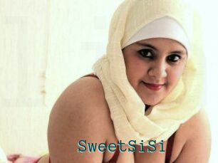 SweetSiSi