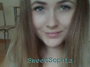 SweetSophia