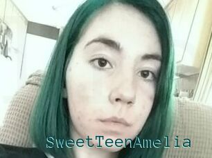 SweetTeenAmelia