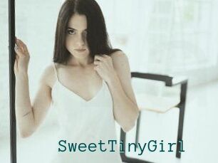 SweetTinyGirl