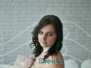 SweetX