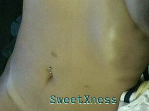 SweetXness
