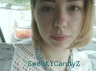 SweetYCandyZ