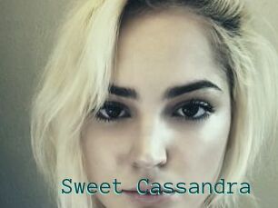 Sweet_Cassandra