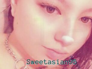 Sweetasian95