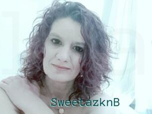 SweetazknB