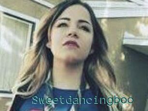 Sweetdancingboo