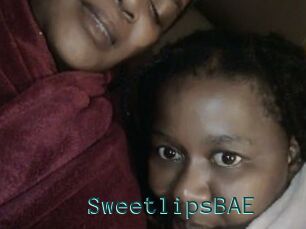SweetlipsBAE