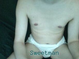 Sweetman