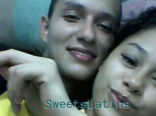 SweetsLatins