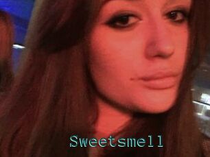 Sweetsmell