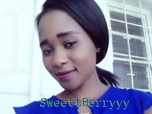 SweettBerryyy