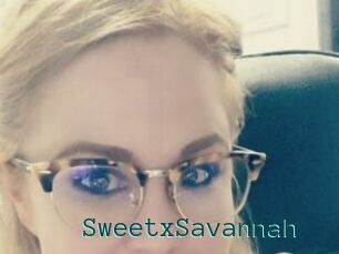 SweetxSavannah