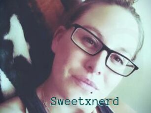 Sweetxnerd
