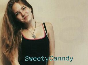 SweetyCanndy