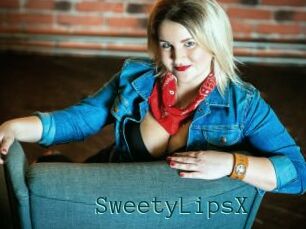 SweetyLipsX