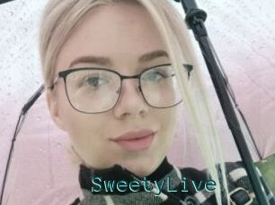 SweetyLive