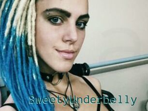 SweetyUnderbelly