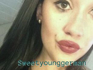Sweetyounggerman