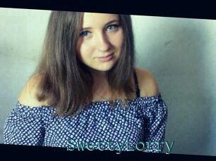 SwettyLorry
