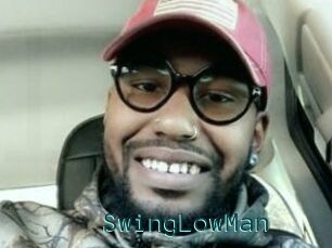 SwingLowMan