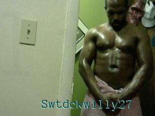 Swtdckwilly27