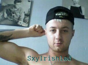 SxyIrish_lad
