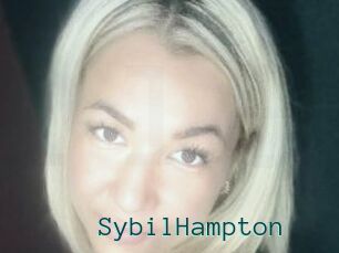 SybilHampton