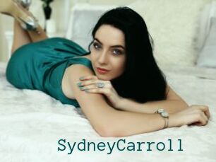 SydneyCarroll