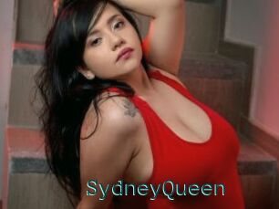 SydneyQueen
