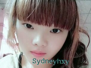 Sydneyhxy