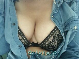 Sylvie28j