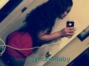 SymoneBaby