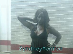 SyndneyMonroe