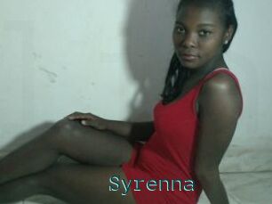 Syrenna