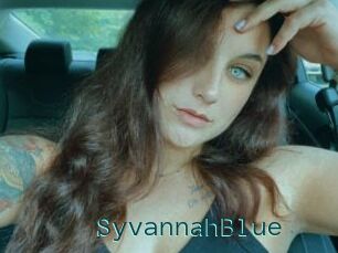 SyvannahBlue