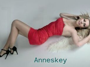 Anneskey