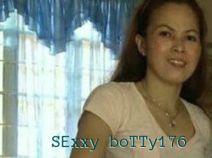 SExxy_boTTy176