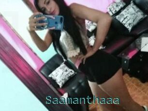 Saamanthaaa