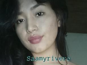 Saamyrivero
