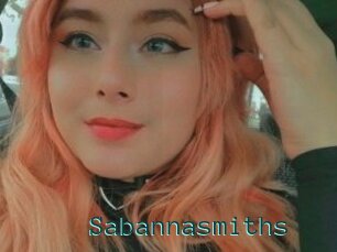 Sabannasmiths