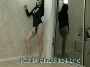 Sabinamicheline